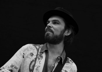 Gaz Coombes on if Supergrass will return again