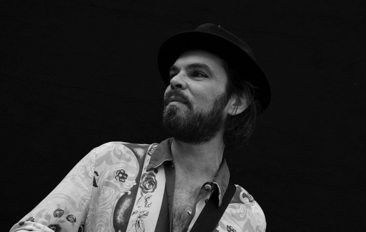 Gaz Coombes on if Supergrass will return again