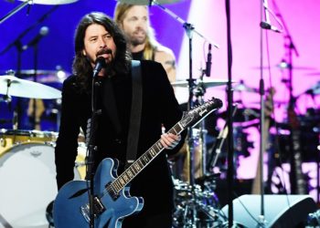 Foo Fighters Will Be a “Different Band Going Forward” Without Taylor Hawkins