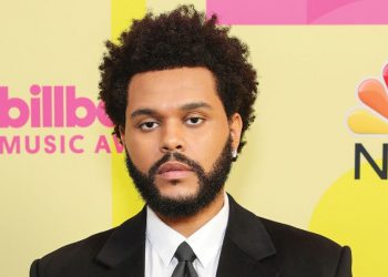 The Weeknd on His Deep Blue Connection to ‘Avatar: The Way of Water’ and Being Shortlisted at the Oscars