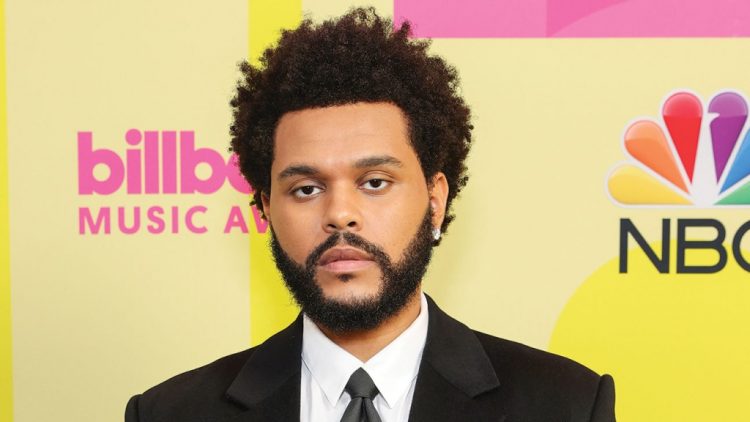 The Weeknd on His Deep Blue Connection to ‘Avatar: The Way of Water’ and Being Shortlisted at the Oscars