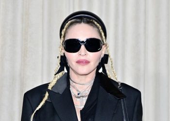 Madonna Announces North American and European Dates for 2023 Celebration Tour