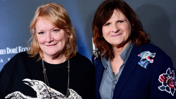Indigo Girls Reflect on Late “Great Mentor” David Crosby