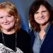 Indigo Girls Reflect on Late “Great Mentor” David Crosby