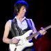 Guitar God Jeff Beck Dies at 78