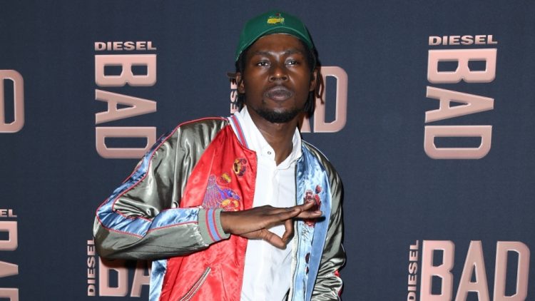 Rapper Theophilus London Has Been Found, Family Says