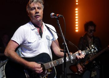 Sex Pistols’ Glen Matlock on how the government have “made a right cock-up” of Brexit
