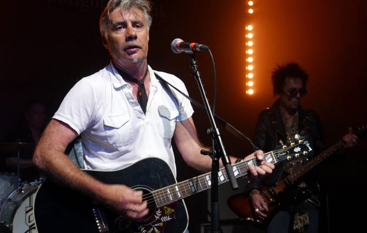 Sex Pistols’ Glen Matlock on how the government have “made a right cock-up” of Brexit