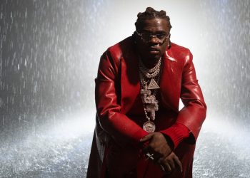 Gunna Posts First Pic Since Pleading Guilty in YSL Case, Says ‘Only One Side’ to Story