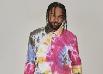 Harv Launches Solo Career: Pop Producer Details Inspiring Debut Single ’Losses’