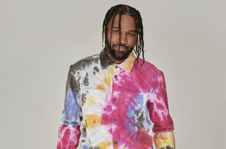 Harv Launches Solo Career: Pop Producer Details Inspiring Debut Single ’Losses’