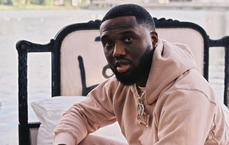Headie One shares energetic new song ‘Martin’s Sofa’