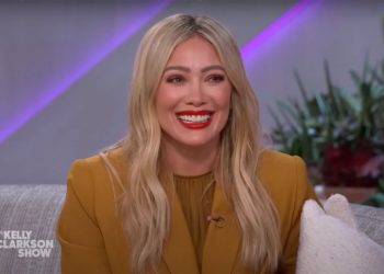 Hilary Duff Reveals 4-Year-Old Daughter Is a ‘Massive’ Harry Styles Fan