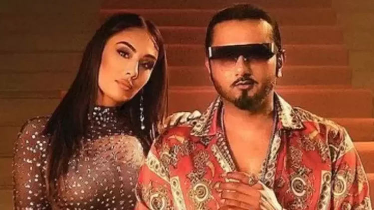 Tina Thadani on dating Yo Yo Honey Singh: ‘I don’t pay attention to trolls’