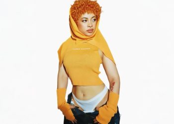 Ice Spice Keeps Her Winning Streak Going With  ‘Like..?’