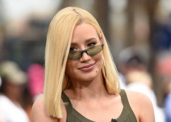 Iggy Azalea Won’t Confirm Rumors of a Six-Figure OnlyFans Debut: ‘Number Was Pulled Outta Thin Air’