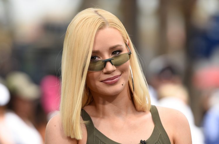 Iggy Azalea Won’t Confirm Rumors of a Six-Figure OnlyFans Debut: ‘Number Was Pulled Outta Thin Air’