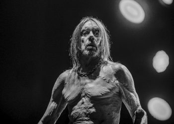Iggy Pop Is a Lovable, Old-As-Hell, Eternally Young Punk-Rock Maniac on ‘Every Loser’