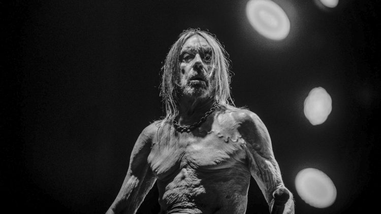 Iggy Pop Is a Lovable, Old-As-Hell, Eternally Young Punk-Rock Maniac on ‘Every Loser’