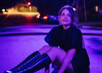 Lorde’s sister Indy Yelich drops new single ‘Hometown’, announces EP