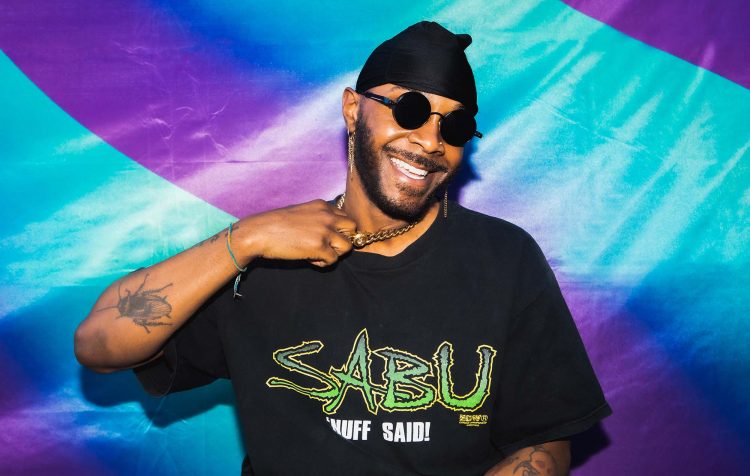 JPEGMAFIA says he will release three albums in 2023