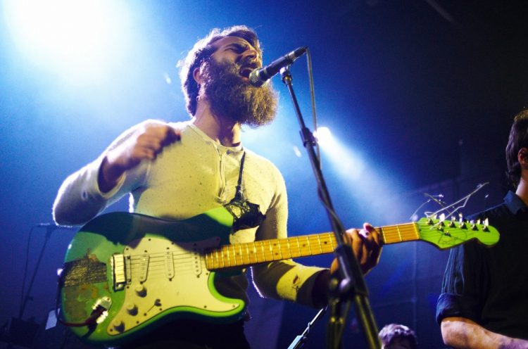 Jannis Noya Makrigiannis, Choir of Young Believers Founder, Dies at 39