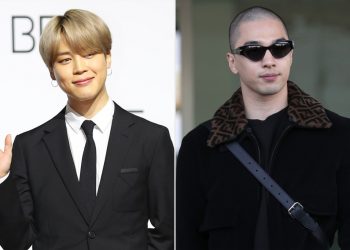 BTS‘ Jimin Teaming Up With Big Bang’s Taeyang on ‘Vibe’ Single