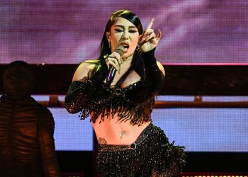 Kali Uchis announces new album ‘Red Moon In Venus’