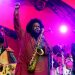 Kamasi Washington, Leon Bridges Set For 2023 Hollywood Bowl Jazz Fest