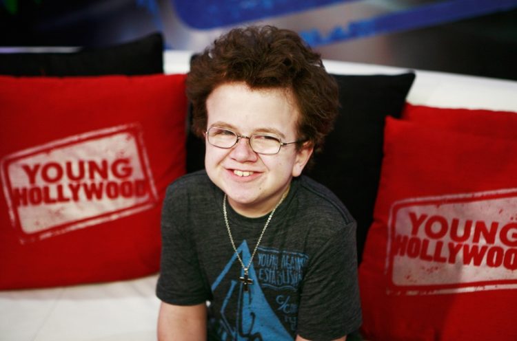 Keenan Cahill, Early YouTube Lip Sync Sensation, Dies at 27