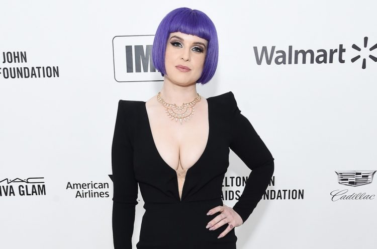 Kelly Osbourne Is ‘Not Ready to Share’ Her Newborn Son After Sharon Osbourne Announced the Birth News