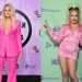 Kim Petras remixes Meghan Trainor’s viral hit ‘Made You Look’
