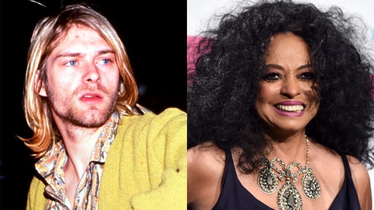 Nirvana, The Supremes, Ma Rainey, Slick Rick to Receive Grammy Lifetime Achievement Awards