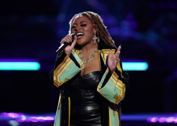 Afrobeats Fresh Picks of the Month: Burna Boy, Libianca, Aya Nakamura & More