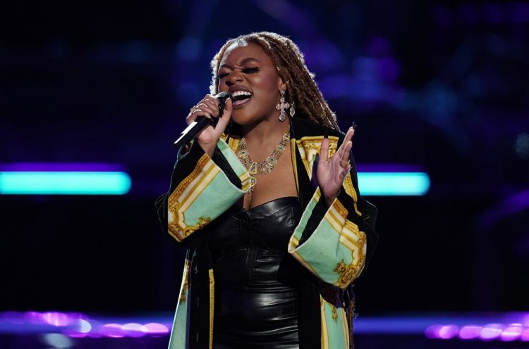 Afrobeats Fresh Picks of the Month: Burna Boy, Libianca, Aya Nakamura & More