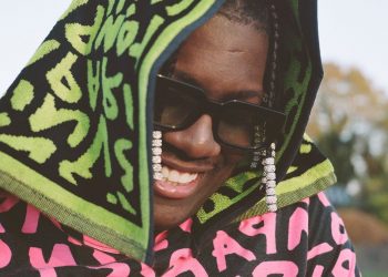 Lil Yachty Announces New Album ‘Let’s Start Here’