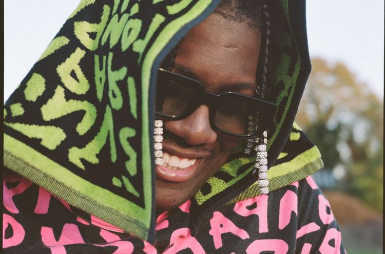 Lil Yachty Announces New Album ‘Let’s Start Here’