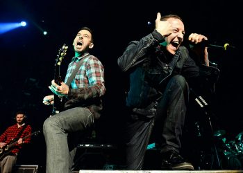 Linkin Park launch mysterious ‘Numb’-referencing countdown