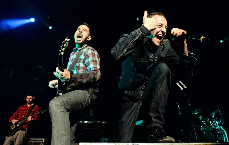 Linkin Park launch mysterious ‘Numb’-referencing countdown