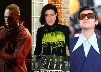 Watch The xx’s Romy mash up Harry Styles and Stormzy in the Live Lounge