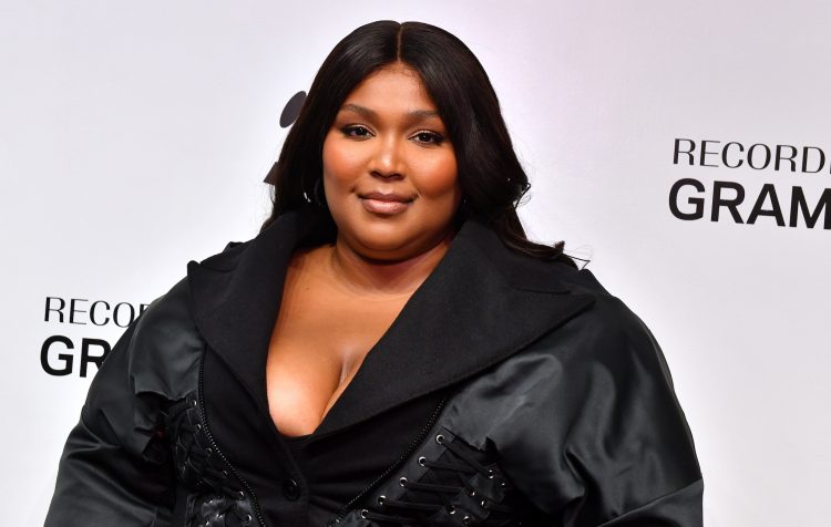 Lizzo: “Cancel culture is appropriation”