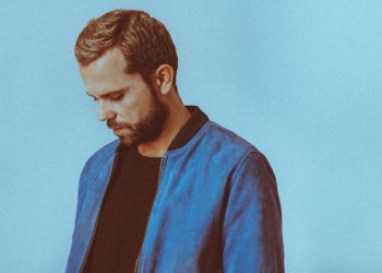 M83 is teasing new music