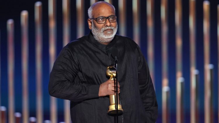 ‘RRR’ Song ‘Naatu Naatu’ Beats Taylor Swift, Rihanna, Lady Gaga to Win Golden Globe