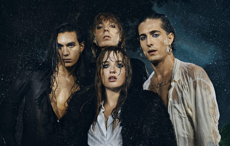 ‘RUSH!’ review: the rock’n’roll circus rumbles on