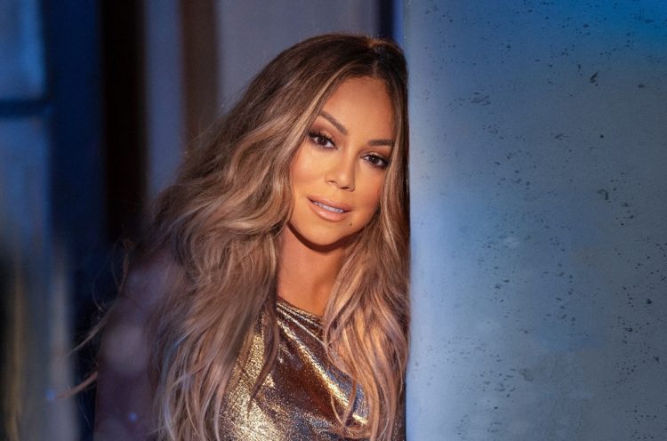 Mariah Carey Can’t Get Enough of ‘Lambs Serving Justice’ for ‘It’s a Wrap’ With TikTok Challenge