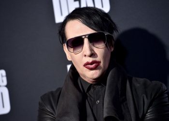 A Timeline of Abuse Allegations Against Marilyn Manson