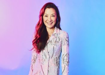 Michelle Yeoh Is ‘Looking Forward’ to Filming ‘Wicked’ With Ariana Grande & Cynthia Erivo: ‘Those Two Are So Adorable’