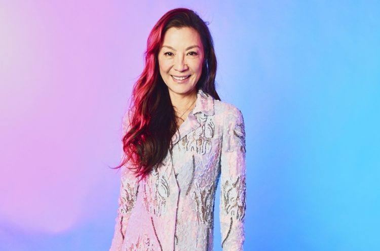 Michelle Yeoh Is ‘Looking Forward’ to Filming ‘Wicked’ With Ariana Grande & Cynthia Erivo: ‘Those Two Are So Adorable’