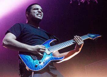 Periphery detail new album ‘Periphery V: Djent Is Not A Genre’