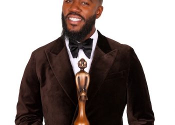 Mo Gilligan returns to host The BRIT Awards 2023